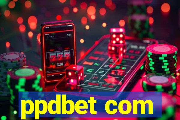 ppdbet com